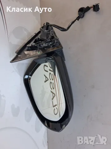 Огледало Audi A6 C7 2012г., снимка 5 - Части - 55975559