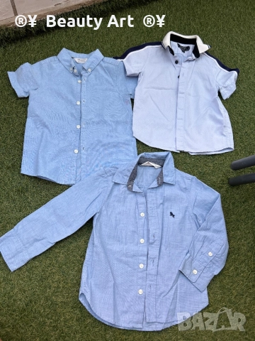 Детски дрехи , размер 92 , снимка 11 - Други - 51675681