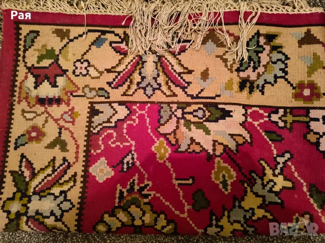 Два котеленски килима , снимка 14 - Килими - 48958585