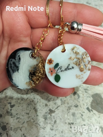 подаръчета за Вашите гости! , снимка 9 - Подаръци за кръщене - 53931711