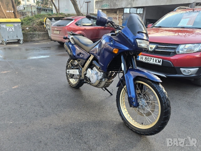 Aprilia Pegaso 650, снимка 8 - Мотоциклети и мототехника - 52077529