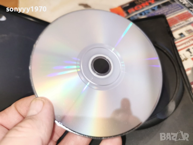 ХАРЕМ ДВД-САМО 25ЛВ 2612251530, снимка 14 - DVD филми - 52905031