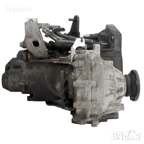 Шестстепенна скоростна кутия Volkswagen Touran II 2011-2015 ID:145898, снимка 2 - Части - 49857122