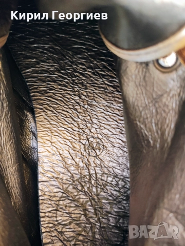 Дизайнерски Английски кецове, снимка 2 - Кецове - 52800578