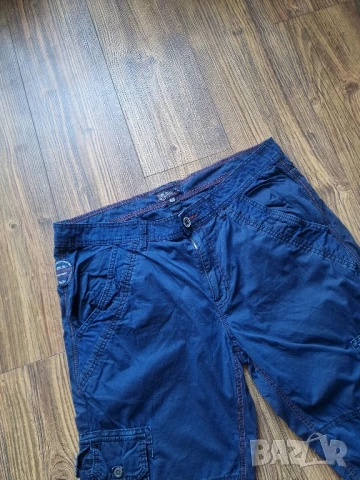 Страхотни мъжки  къси панталони CAMP DAVID размер XL  , снимка 3 - Къси панталони - 51047030
