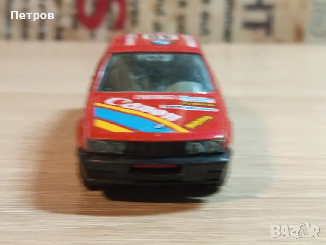 BMW 535 i. 1:43, снимка 4 - Колекции - 47742025