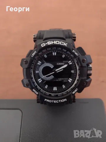 Часовник, снимка 2 - Други стоки за дома - 49874047