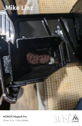 Saeco HD8927 Pico Baristo , снимка 8 - Кафемашини - 54236946