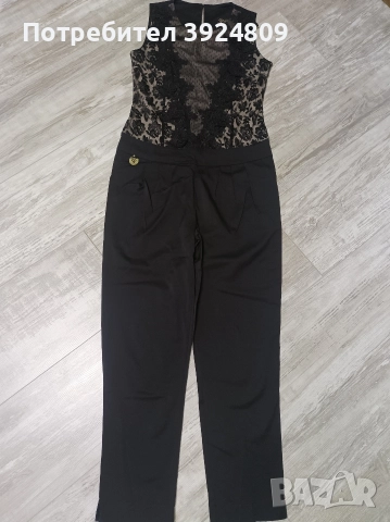 LUCY Дамски гащеризон, снимка 7 - Гащеризони - 52634816