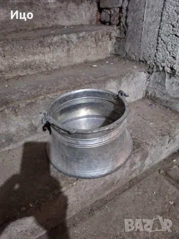 Медни съдове, снимка 4 - Антикварни и старинни предмети - 47983762