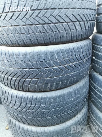 265 45 21 4бр bridgestone 