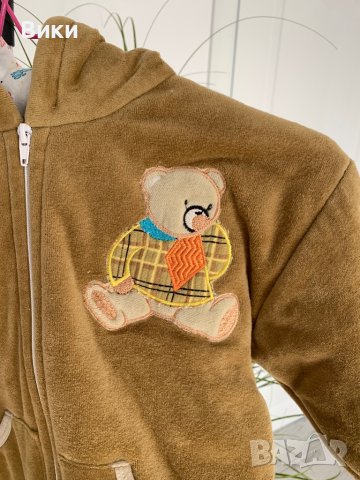 Якенце за 2-3г, снимка 2 - Детски панталони и дънки - 42716722