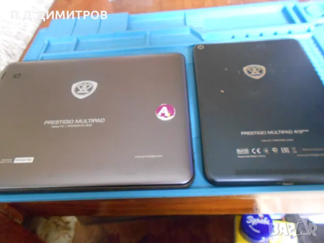 Multipad-ЗА ЧАСТИ, снимка 6 - Таблети - 49506441