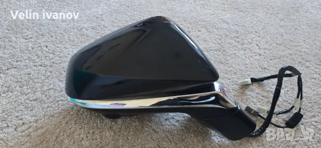 дясно огледало за Lexus RX, снимка 5 - Части - 49581463