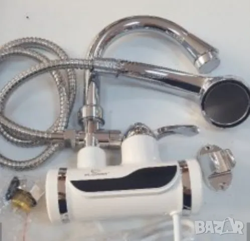 Капачка тапа за водосъдържател на проточен смесител - батерия - бойлер - чешма , снимка 8 - Бойлери - 49306609