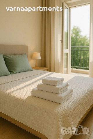 Управление и Отдаване на Имоти Варна и Св. Константини и Елена, снимка 4 - Квартири, нощувки - 52409213