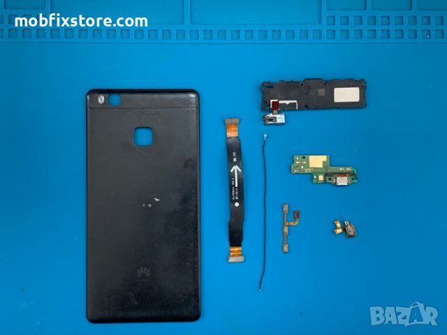 Huawei P9 Lite; VNS на части, снимка 1 - Резервни части за телефони - 40499709