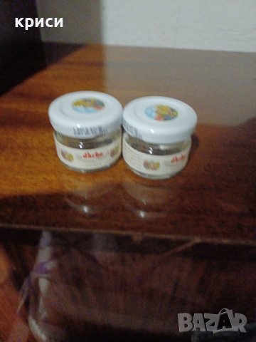 Стъклени буркани, снимка 1