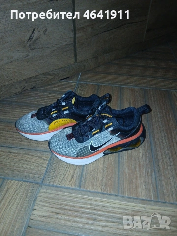 Nike, снимка 6 - Маратонки - 54200234