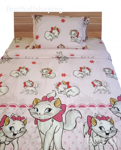 Детски спални комплекти 6 модела - различни размери и варианти, снимка 3 - Спално бельо и завивки - 52659918