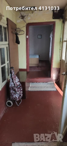 Продавам къща в село Владимирово, общ. Добрич, снимка 9 - Къщи - 50790045