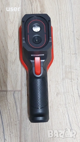 Инфрачервена термокамера USB TYPE C зареждане, снимка 2 - Друга електроника - 53953281