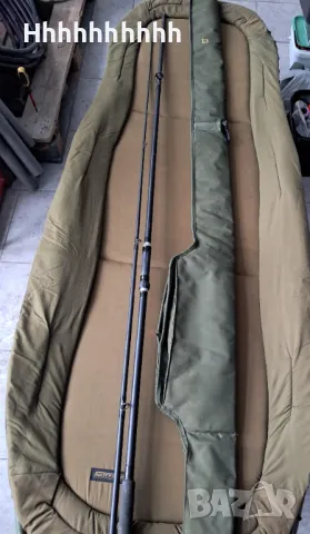 Шаранджийска въдица Ultimate, снимка 1