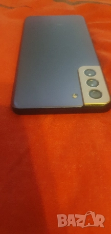 Samsung Galaxy S21 Plus 256GB, снимка 4 - Samsung - 52789385