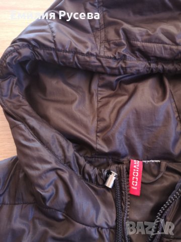 олекотено яке,ветровка, снимка 7 - Якета - 38517688