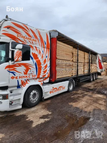 ЛИПА ДЪСКИ, ДЪБ, БУК, ЯСЕН И ОРЕХ, снимка 10 - Дърводелски услуги - 48118585