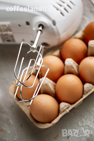  Миксер с приставка  пасатор AD 4212, снимка 4 - Миксери - 31435738