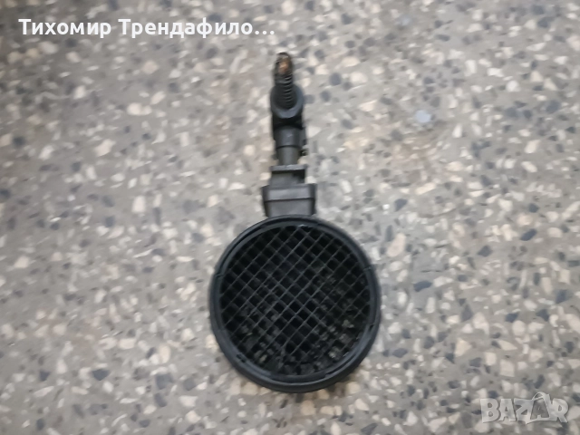 55561301 дебитомер OPEL ASTRA 0281002832, 0 281 002 832 , 55 561 301, снимка 3 - Части - 52792412