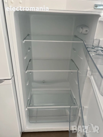 хладилник с отделна камера Bomann DT248, снимка 7 - Хладилници - 53190054