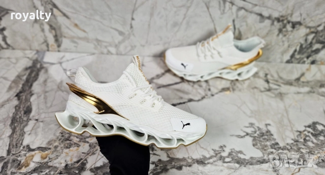 Puma мъжки маратонки 