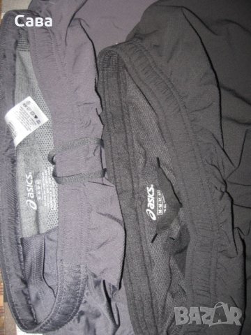 Шорти ASICS   мъжки,М