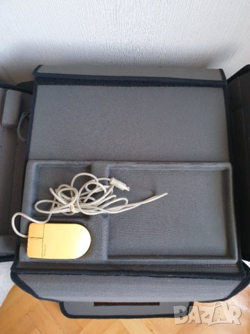 Компютър SMT GOUPIL Golf 286, снимка 8 - Антикварни и старинни предмети - 39901567