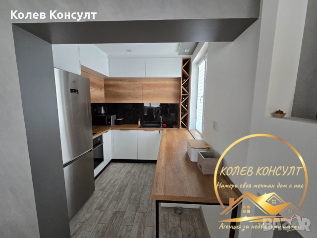 отдавам под наем апартамент в гр. Хасково, кв. Каменни, снимка 11 - Апартаменти - 54352884