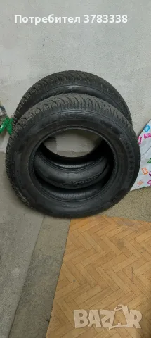 Продавам гуми Lassa , снимка 2 - Гуми и джанти - 56450528