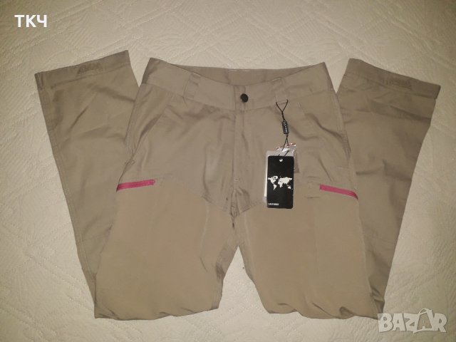 Ultimo 36(S) туристически хибриден панталон, снимка 1 - Панталони - 30746488