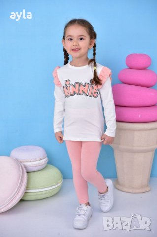 ДЕТСКИ КОМПЛЕКТ, снимка 1