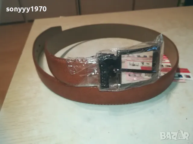 КОЛАН КАФЯВ 117СМ 2210240804, снимка 5 - Колани - 47671460