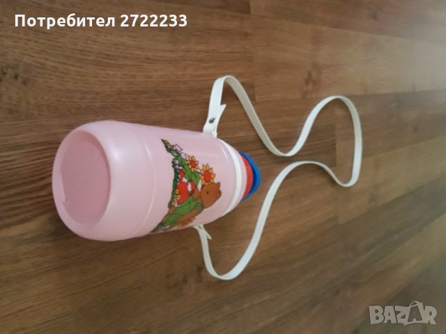 Детско шише за разходка, снимка 9 - Други - 29803529