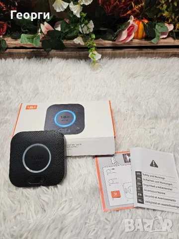 Нов Hi-Fi Bluetooth 5.0 приемник 1Mii B06 Plus (aptX HD, aptX LL, 3D)