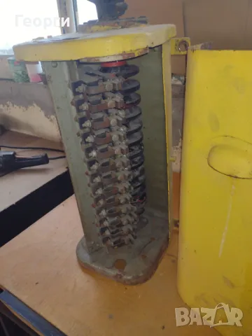 Контролер за кран, снимка 8 - Резервни части за машини - 48091386