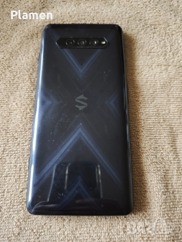 Xiaomi Black Shark 4, снимка 7 - Xiaomi - 52423055