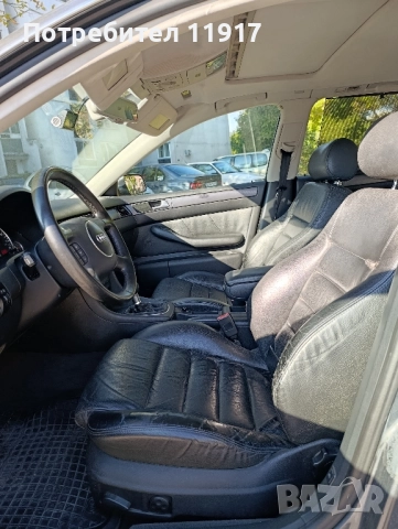 Audi A6 Avant Quattro, снимка 6 - Автомобили и джипове - 52098916