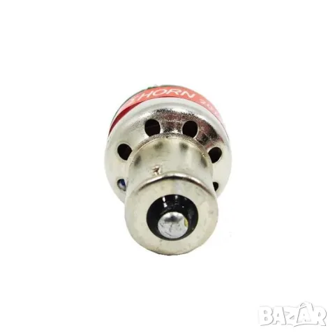 LED крушки BA15S 12V 1 брой за габарити, снимка 4 - Аксесоари и консумативи - 55865120