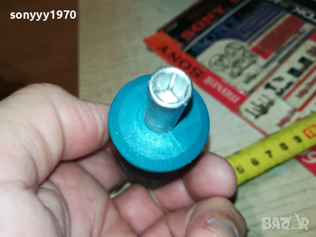 MAKITA 0612251803, снимка 12 - Отвертки - 52673065