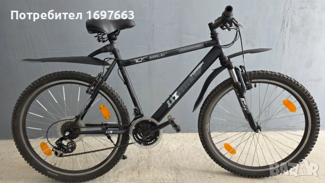 Велосипед , снимка 4 - Велосипеди - 54225873