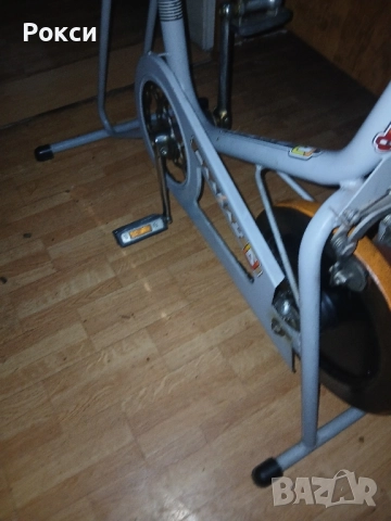 Ретро балканче велотренажор , снимка 8 - Антикварни и старинни предмети - 51921618
